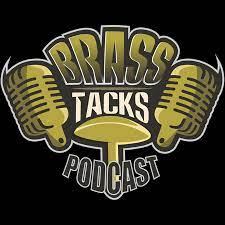 Brass Tacks Podcast | RedCircle