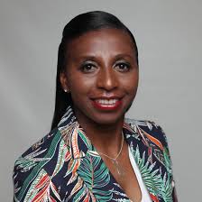 Hire Donna Fraser OBE