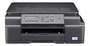 You can use the printer. Brother Dcp J105 Drivers Download Brother Supports