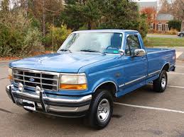 Image result for Blue 1993 Truck