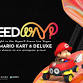 Speedway Mario Kart World Test Drive event image