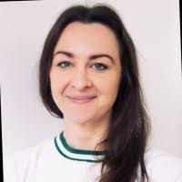 Ada Alpert's Instagram, Twitter & Facebook