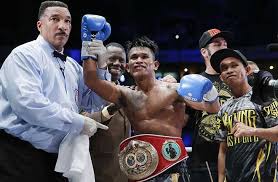 Latest boxing news about john riel casimero. John Riel Casimero Chasing Tete