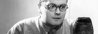 David Attenborough unveils Blue Plaque for Hugh Carleton Greene