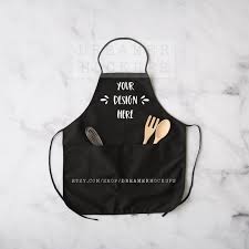 Apron Mockup Apron Mock Up Farmhouse Mockup Blank Apron Mockup Kitchen Mockup Black Apron Mocku In 2020 Mockup Design Styled Stock Photos Template Design