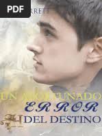 Prince of Dreams (Bradley Booth)