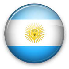 La bandera de la argentina basada en la bandera creada por manuel belgrano, líder de la revolución de mayo, quien la diseñó con los colores de la escarapela nacional, celeste y blanca. Bandera Argentina Png Argentina Fire Control Group