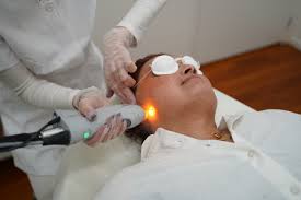 A hair salon is a place where one goes to get their hair done so that it can look beautiful and attractive. New Face Laser And Cosmetic Clinic