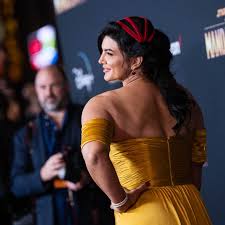 Swedish fashion chain that sells the latest trends to women in over 30 countries. Gina Carano Says She Was Bullied By Disney Thought Nazi Comparison Would Bring People Together Bloody Elbow