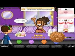 Maybe you would like to learn more about one of these? Papa Louie Games Unblocked Indophoneboy