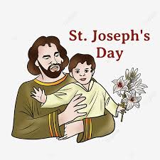 In 1986, they opened their first imaging center in the north medical building. St Josephs Day St Joseph S Day Feast Of Saint Joseph Jesus Png Transparent Clipart Image And Psd File For Free Download