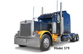 Peterbilt Truck Models Specs Info Allstate Peterbilt Group