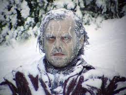 Weird Things That Happen To Your Body When It S Cold