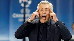 Born 10 june 1959) is an italian professional football manager and former player who manages premier league club everton. Vse K Etomu Shlo Bavariya Uvolila Anchelotti I Zhdet Nagelsmanna Sport Ekspress