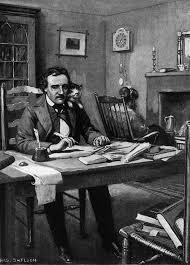 Edgar Allan Poe January 19 1809 October 10 1849 American Writer Poet And Journalist Edgar Allan Poe Edgar Allen Poe Allen Poe