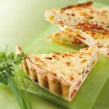 8 Propoints 11 Smartpoints Preparation 15 Min Cuisson 45 Min Repos Ou Autre 0 Min Parts 6 Ingredients 240 G Pate A T Recette Quiche Tarte Sans Pate
