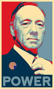Робин райт, майкл келли, кевин спейси и др. House Of Cards Frank Underwood Hope Power Poster Art Print By Robhansen House Of Cards Poster House Of Cards Frank Underwood