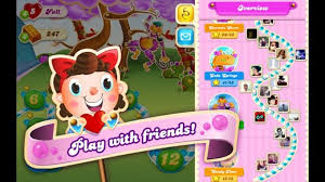 Adéntrate en esta aventura épica llena de dulces. Candy Crush Soda Saga For Windows 10 Windows Descargar