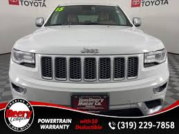Image result for Bright White 2015 Cherokee