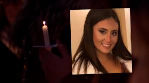 Ackelson, joshua dale (w/ male / dob: Student Who Died Getting Into Wrong Uber Earns Honorary Degree