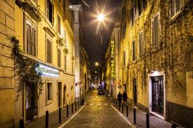 We did not find results for: Streetlight Fight In Rome Golden Glow Vs Harsh Led The New York Times