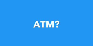 What does atm mean in text. Atm Meaning What Does Atm Mean