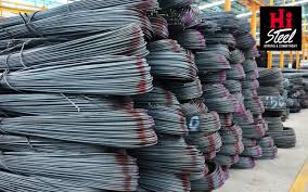 Jual Besi Beton Karawang » Hi Steel