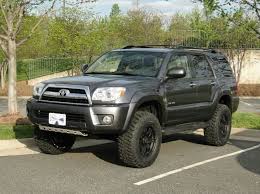 4th Gen 4runner Toyota 4runner 4th Gen 4runner 4runner