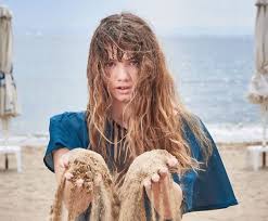 Θέλω να μείνω στο παιχνίδι, δεν το βάζω με. Mariagaph 3ypolia To Mhnyma Ths Meta To Antio Sto Gntm In Gr