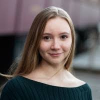 Sarah Benedict's Instagram, Twitter & Facebook