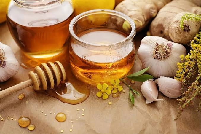 7 cách trị trào ngược dạ dày bằng mật ong hiệu quả tại nhà