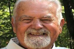 Helen P. (Winegardner) Doty