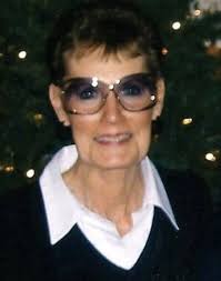 Carla Mae Berry Obituary April 26, 2023