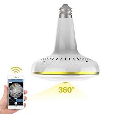 12 Best Light Bulb Camera Solutions Updated 2020 Ensmartech
