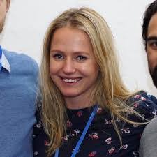 Alexandra Graf's Instagram, Twitter & Facebook