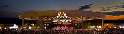 Ava Amphitheater Casino Del Sol