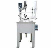 10L Single Layer Glass Reactor - Get Best Price on MRO Parts ...