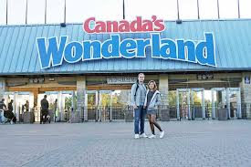 Generally, an affordable food budget should take up no more than notably, measurements of what it costs to feed a family based on official dietary guidelines don't capture that trend. Exploring Canada S Wonderland
