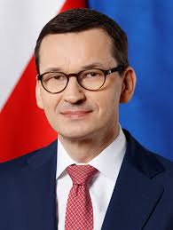 Zobacz najciekawsze publikacje na temat: Mateusz Morawiecki Wikipedia Wolna Encyklopedia