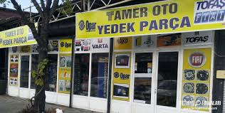 Tamer Oto Yedek Parca Fethiye Mugla Iletisim Bilgileri Fethiye Otomobil Iletisim