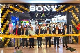 Sunway pyramid is your unique lifestyle adventure shopping mall with more than 1000 retailers waiting for you to shop, eat, relax and enjoy © 2021 sunway pyramid. First Sony Centre With Lounge Opens In Sunway Pyramid The Edge Markets