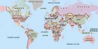Weil unsere eigene rumänien karte nicht genug ausführlich ist, haben wirn ihnen die webseiten zusammengefasst, die online landkarte über bukarest und rumänien enthalten. Bukarest Map Karten Bukarest Rumanien