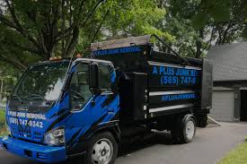 Maybe you would like to learn more about one of these? Your Local Full Service Junk Removal Company A Plus Junk Removal