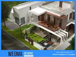 One of the best bungalow : Interior Designing Firms In Gurgaon Delhi Ncr