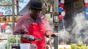 BBQ Brawl: Season 7, Episode 8 | Rotten Tomatoes