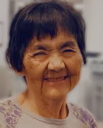 Veronica Jean Nez Obituary November 4, 2023