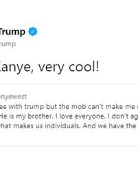 Go on to discover millions of awesome videos and pictures in thousands of other categories. Thank You Kanye Very Cool Memepedia Wiki Fandom