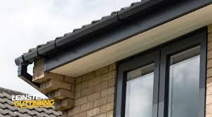 How to paint fascia and soffit boards without gutters. Upvc Fascia Soffit Dublin We Fix Your Fascia Soffit Get Free Quote