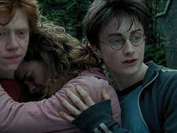 Harry potter és az azkabani fogoly teljes film. Smoking Series Harry Potter Es Az Azkabani Fogoly Harry Potter And The Prisoner Of Askaban 2004 Smoking Barrels