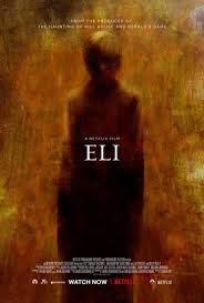 Do you plan on checking out any of the films on this list? Netflix Horror Movie Eli Is Spooking Viewers Around The World